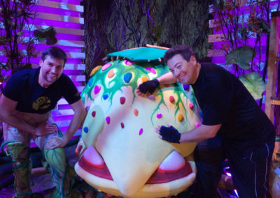 Little Shop of Horrors