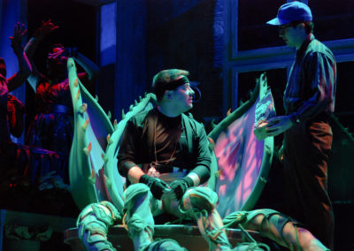 Little Shop of Horrors