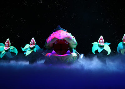 Little Shop of Horrors