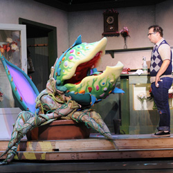 Little Shop of Horrors