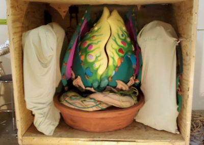 Little Shop of Horrors